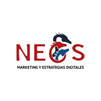 Neos Marketing y Estrategias Digitales logo, Neos Marketing y Estrategias Digitales contact details