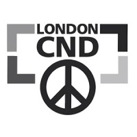 London Campaign for Nuclear Disarmament logo, London Campaign for Nuclear Disarmament contact details