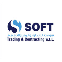 Soft Trading & Contracting W.L.L logo, Soft Trading & Contracting W.L.L contact details