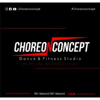 Choreo N Concept Studio logo, Choreo N Concept Studio contact details