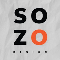 SOZO Design AU logo, SOZO Design AU contact details