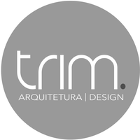 Trim Arquitetura | Design logo, Trim Arquitetura | Design contact details