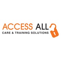 Access All Care and Training Solutions Limited logo, Access All Care and Training Solutions Limited contact details