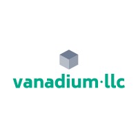 Vanadium LLC logo, Vanadium LLC contact details