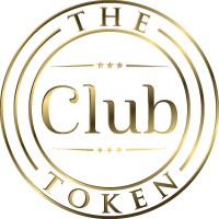 The Club Token logo, The Club Token contact details