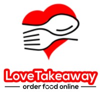 LoveTakeaway.co.uk logo, LoveTakeaway.co.uk contact details