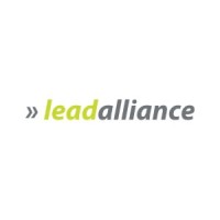 lead alliance logo, lead alliance contact details