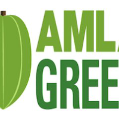 Amla Green logo, Amla Green contact details