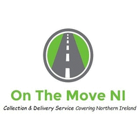 On The Move Logistics logo, On The Move Logistics contact details