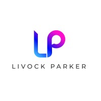 Livock Parker logo, Livock Parker contact details