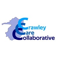 Crawley Care Collaborative PCN logo, Crawley Care Collaborative PCN contact details