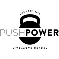 POWER Bootcamps MKE logo, POWER Bootcamps MKE contact details