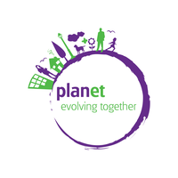 plan-et logo, plan-et contact details