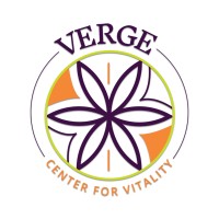 Verge Center for Vitality logo, Verge Center for Vitality contact details