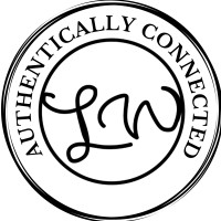 Authentically Connected Coaching™️ - Leah M Ward logo, Authentically Connected Coaching™️ - Leah M Ward contact details