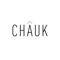 CHAUK logo, CHAUK contact details