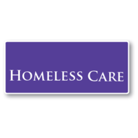 Homeless Care logo, Homeless Care contact details