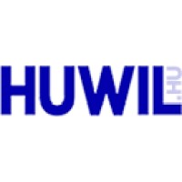 HuWil logo, HuWil contact details