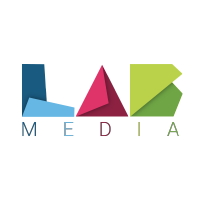 Lab-Media logo, Lab-Media contact details