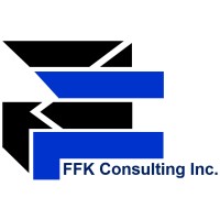 FFK Consulting Inc. logo, FFK Consulting Inc. contact details