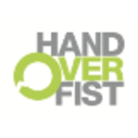 Hand Over Fist Ltd logo, Hand Over Fist Ltd contact details