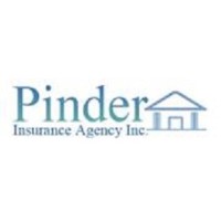 Pinder Insurance logo, Pinder Insurance contact details