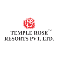 Temple Rose Resorts Pvt. Ltd. logo, Temple Rose Resorts Pvt. Ltd. contact details