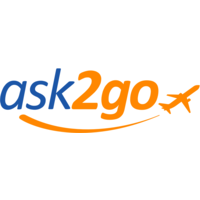 Ask2Go logo, Ask2Go contact details