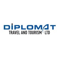 Diplomat Travel And Tourism Ltd logo, Diplomat Travel And Tourism Ltd contact details