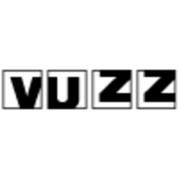 Vuzz logo, Vuzz contact details