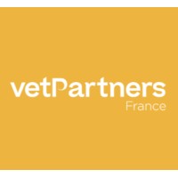 VetPartners France logo, VetPartners France contact details