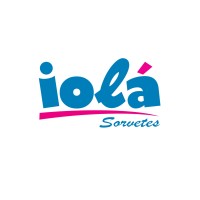 iola sorvetes logo, iola sorvetes contact details