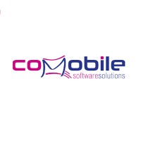 Comobile Software Solutions logo, Comobile Software Solutions contact details