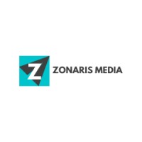 ZONARIS MARKETING MEDIA logo, ZONARIS MARKETING MEDIA contact details