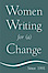 Women Writing Foundation logo, Women Writing Foundation contact details