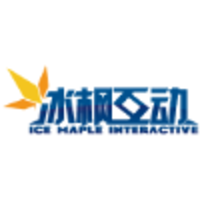 Icemaple Interactive logo, Icemaple Interactive contact details