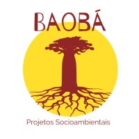 Baobá - Projetos Socioambientais logo, Baobá - Projetos Socioambientais contact details