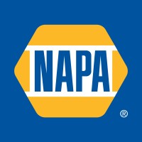 NAPA Auto Parts logo, NAPA Auto Parts contact details