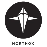 Northox logo, Northox contact details