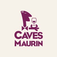 Caves Maurin logo, Caves Maurin contact details