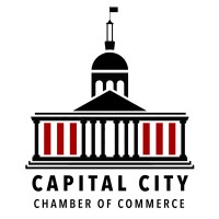 Capital City Chamber of Commerce- Tallahassse, FL logo, Capital City Chamber of Commerce- Tallahassse, FL contact details