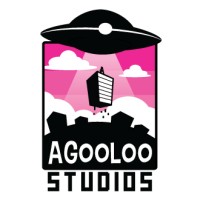 Agooloo Studios logo, Agooloo Studios contact details