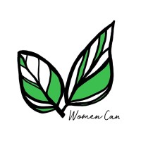 Women Can logo, Women Can contact details