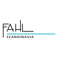 FAHL Scandinavia AB logo, FAHL Scandinavia AB contact details