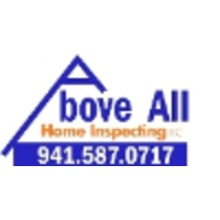 Above All Home Inpecting, LLC logo, Above All Home Inpecting, LLC contact details