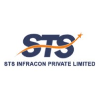 STS INFRACON PVT LTD logo, STS INFRACON PVT LTD contact details