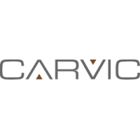 Carvic logo, Carvic contact details