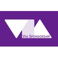 Via Sponsorship logo, Via Sponsorship contact details