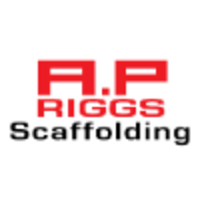 AP Riggs Scaffolding logo, AP Riggs Scaffolding contact details