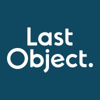 LastObject logo, LastObject contact details